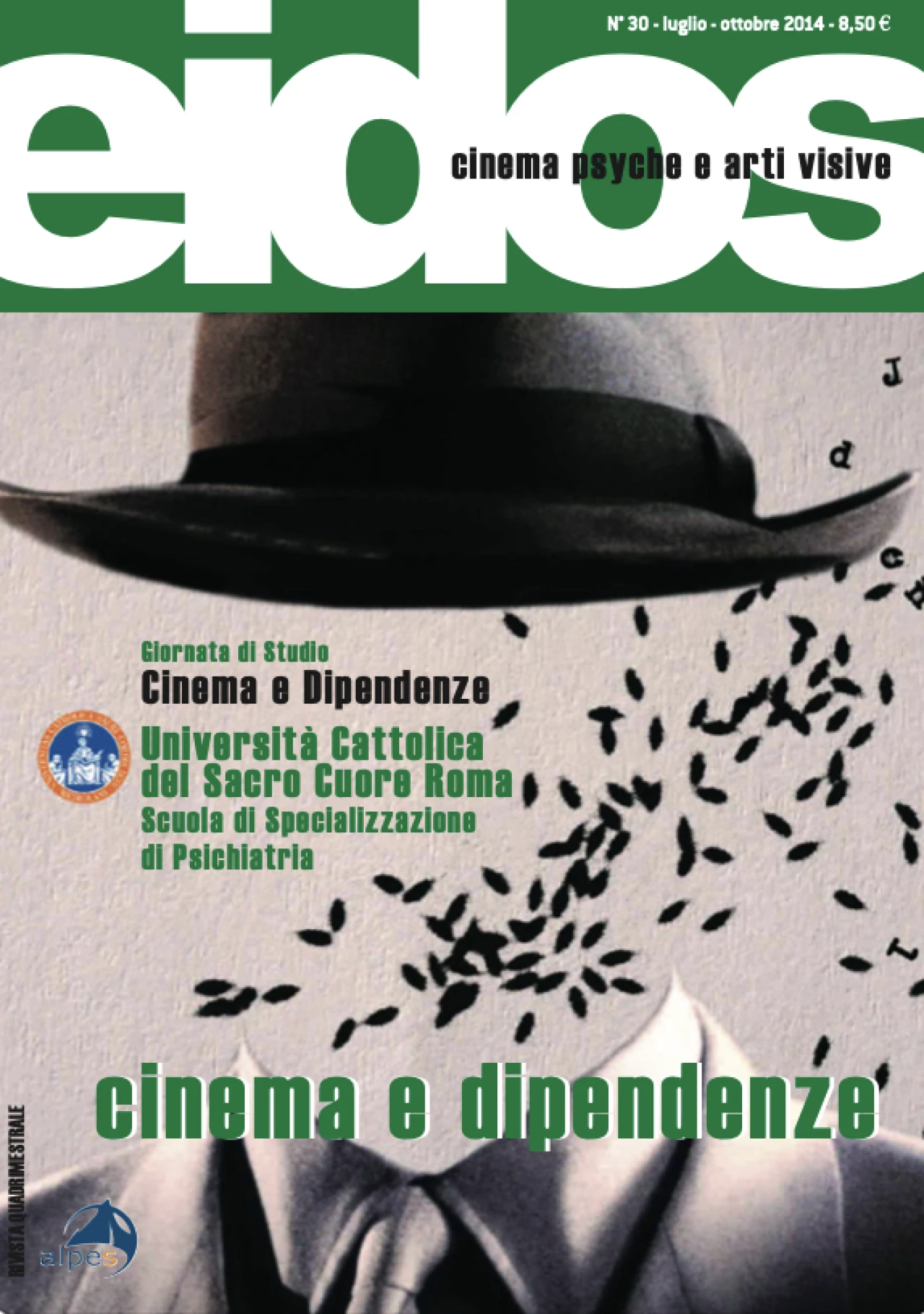 30. cinema e dipendenze